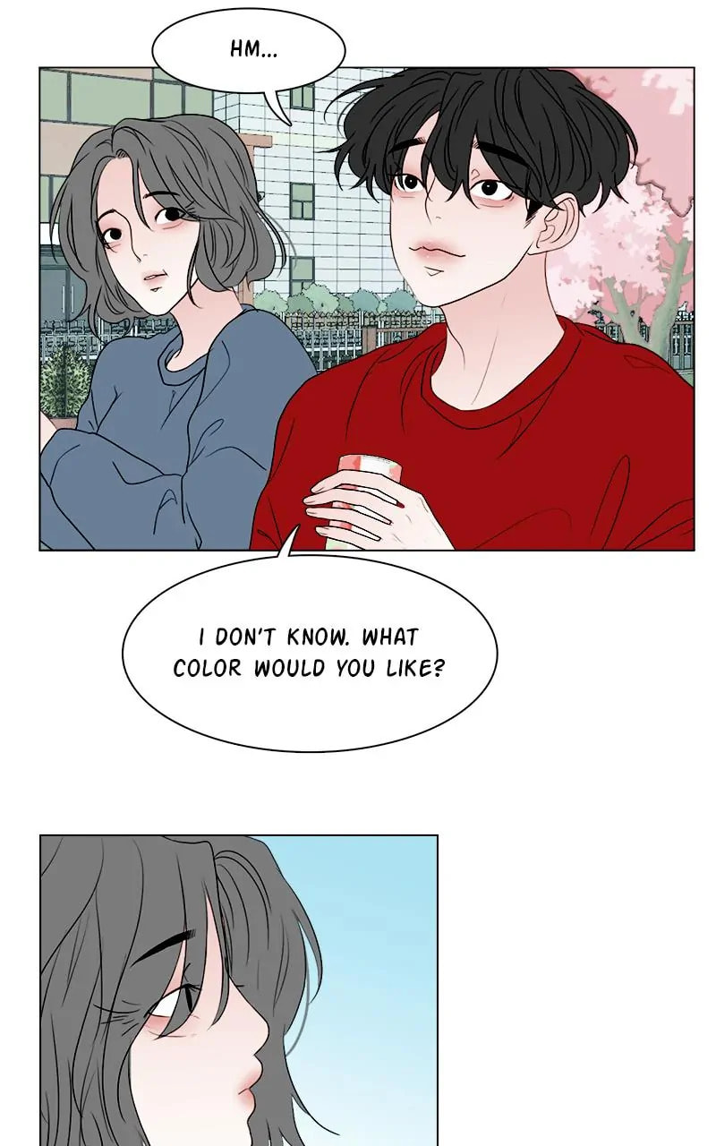Read Lost in Translation chapter 44 image 51 on Lezhin