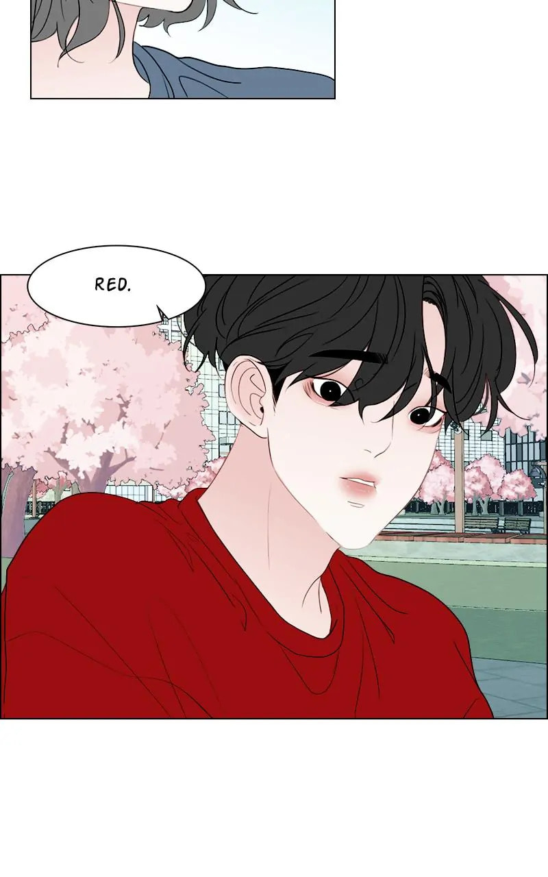 Read Lost in Translation chapter 44 image 52 on Lezhin