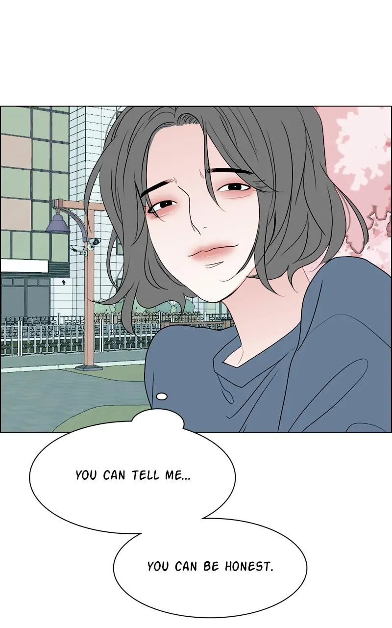 Read Lost in Translation chapter 44 image 53 on Lezhin