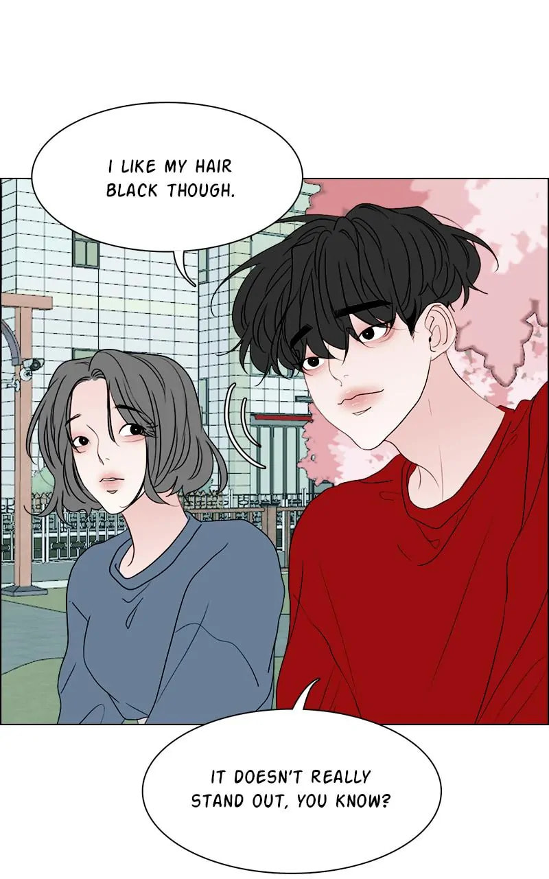 Read Lost in Translation chapter 44 image 55 on Lezhin
