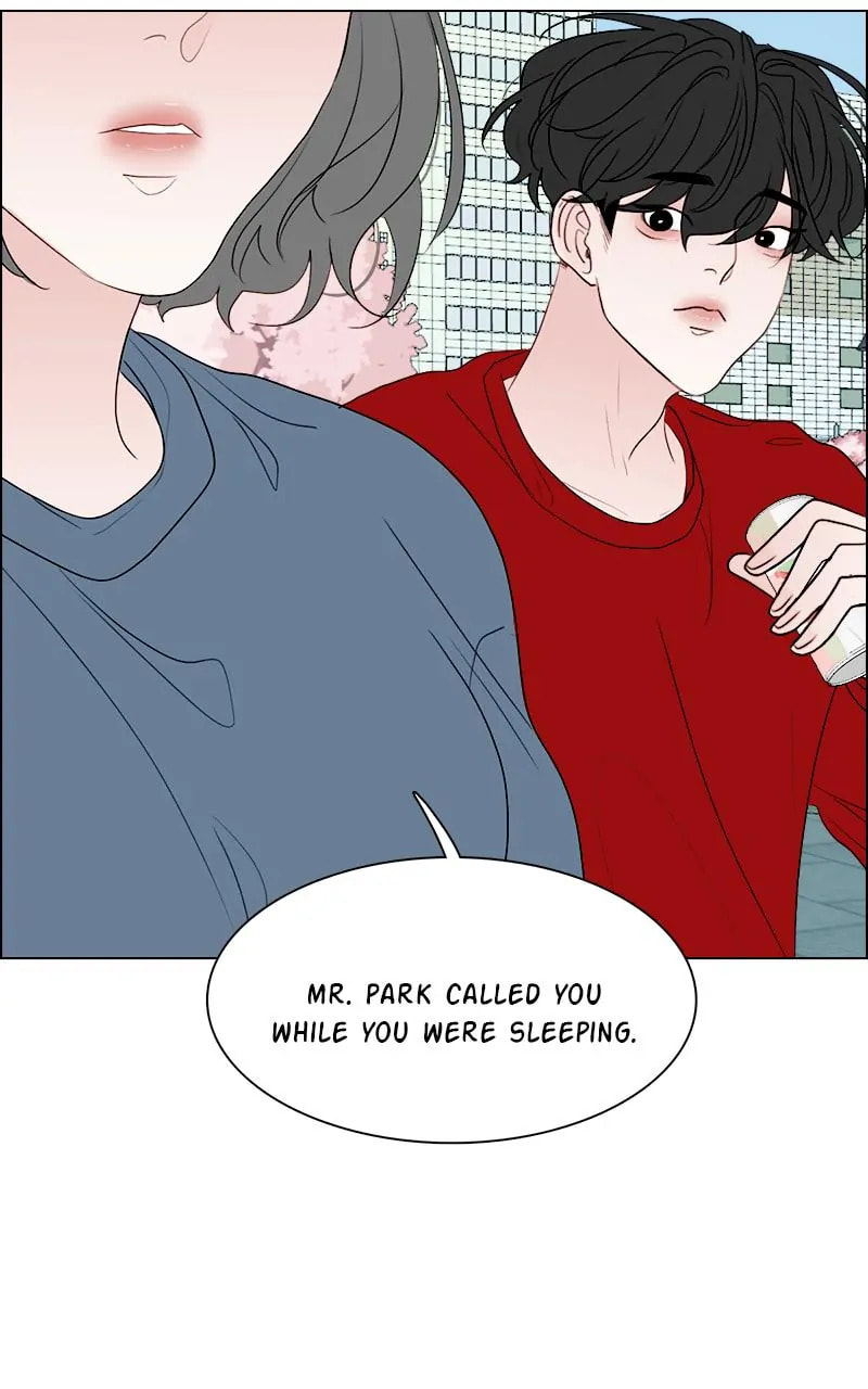 Read Lost in Translation chapter 44 image 59 on Lezhin