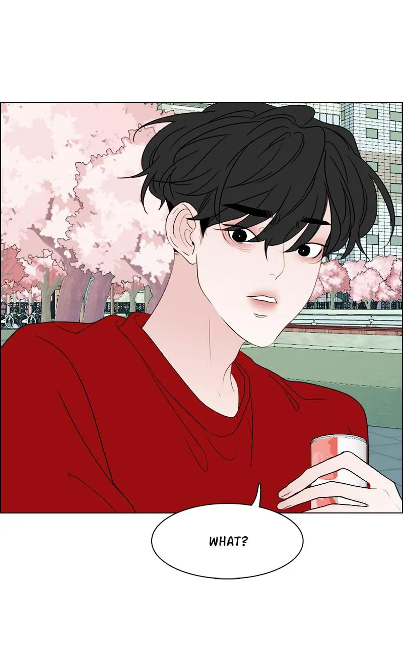 Read Lost in Translation chapter 44 image 60 on Lezhin