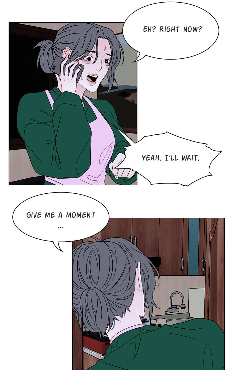 Read Lost in Translation chapter 44 image 7 on Lezhin