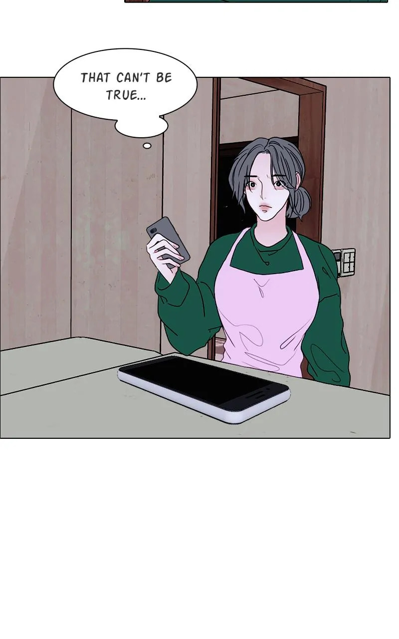 Read Lost in Translation chapter 44 image 8 on Lezhin