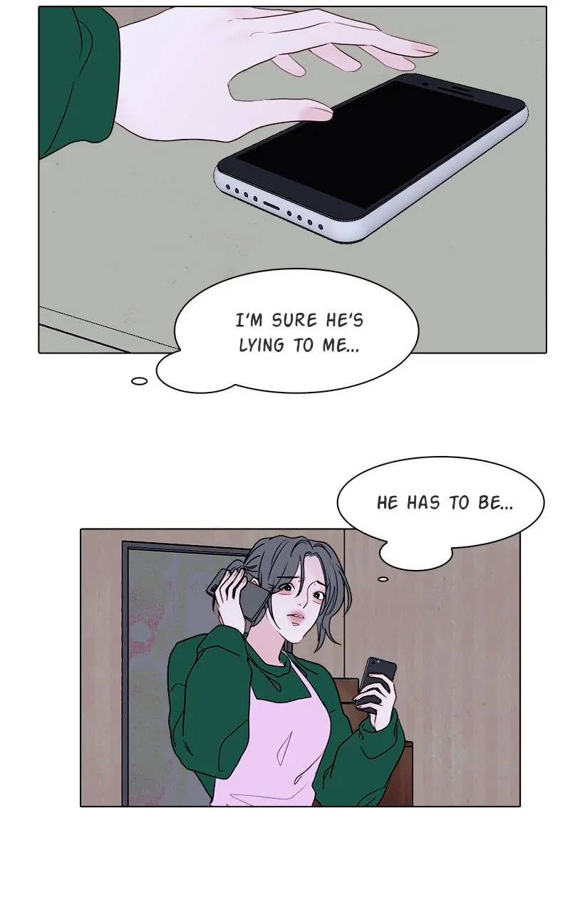 Read Lost in Translation chapter 44 image 9 on Lezhin