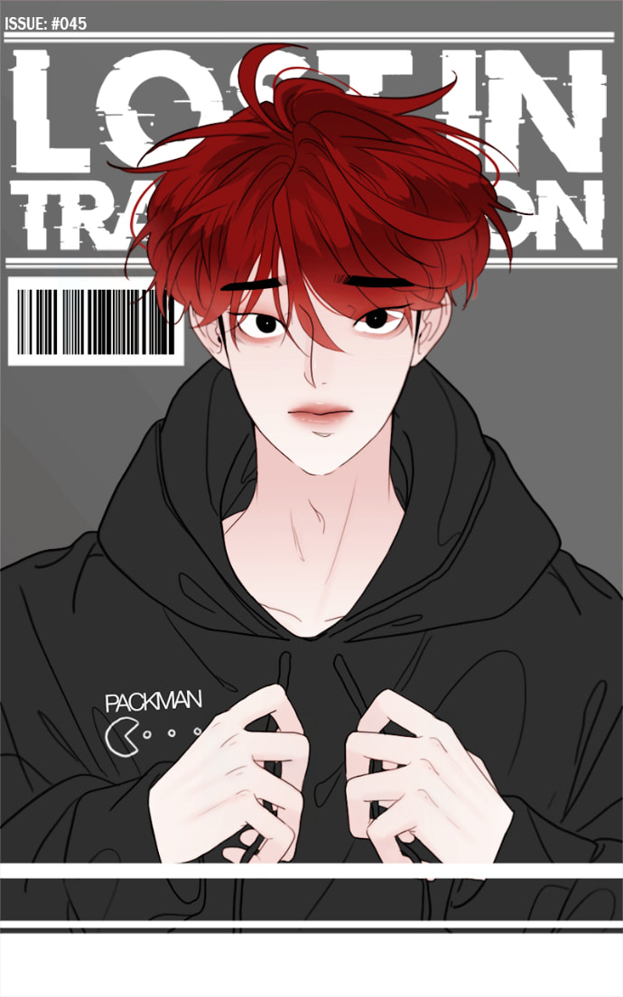 Read Lost in Translation chapter 45 image 1 on Lezhin