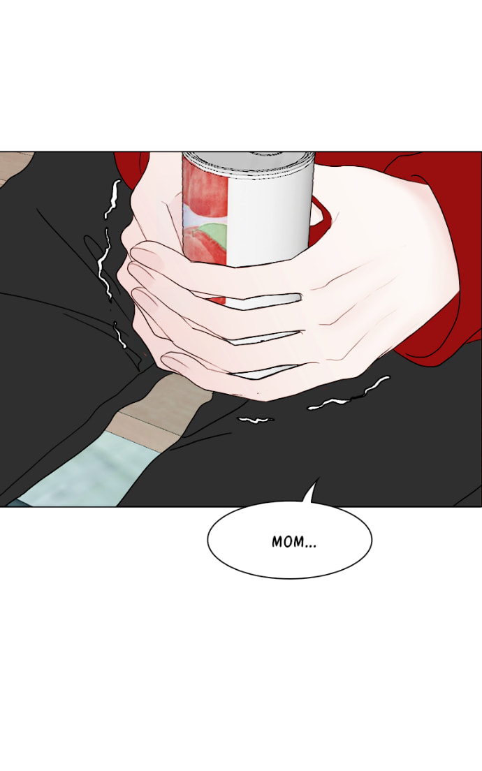 Read Lost in Translation chapter 45 image 10 on Lezhin