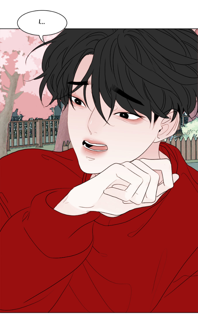 Read Lost in Translation chapter 45 image 11 on Lezhin
