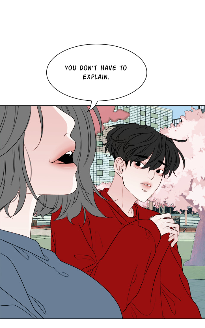 Read Lost in Translation chapter 45 image 12 on Lezhin