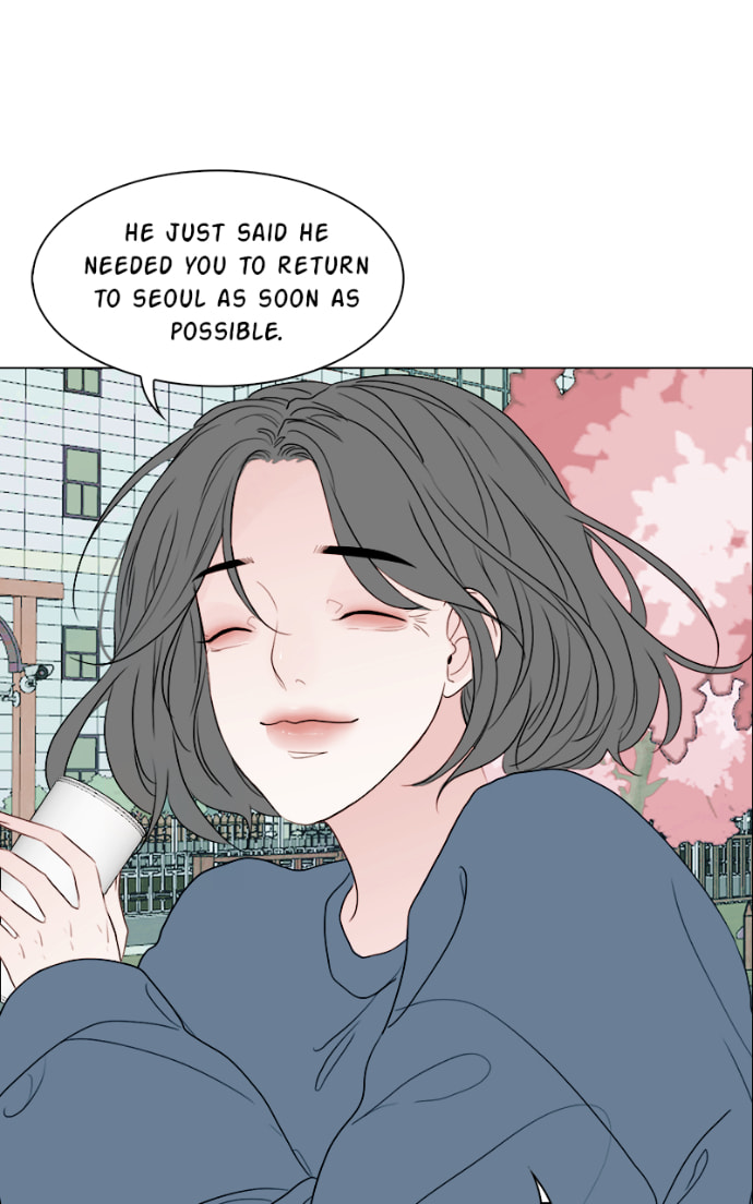 Read Lost in Translation chapter 45 image 13 on Lezhin