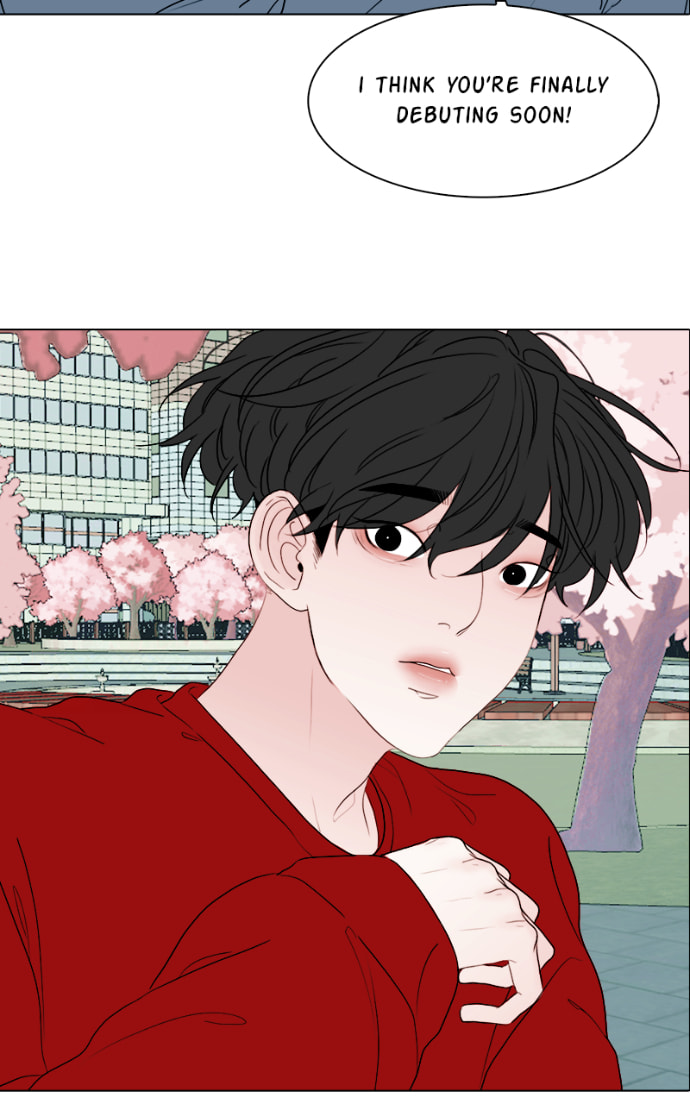 Read Lost in Translation chapter 45 image 14 on Lezhin