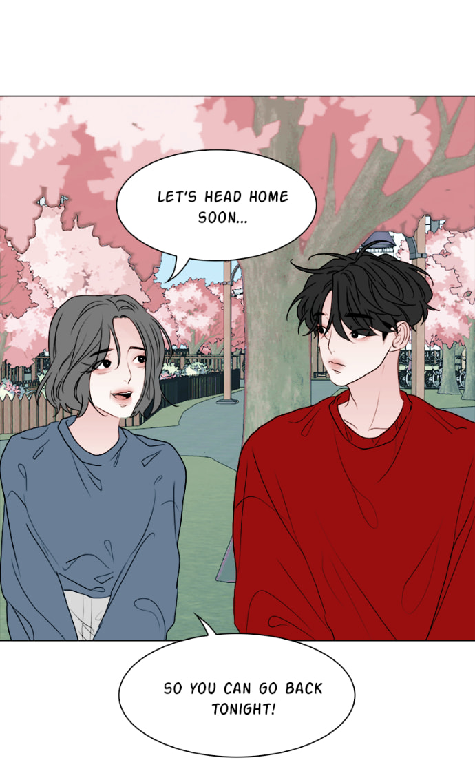 Read Lost in Translation chapter 45 image 15 on Lezhin