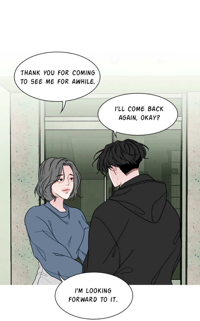 Read Lost in Translation chapter 45 image 21 on Lezhin