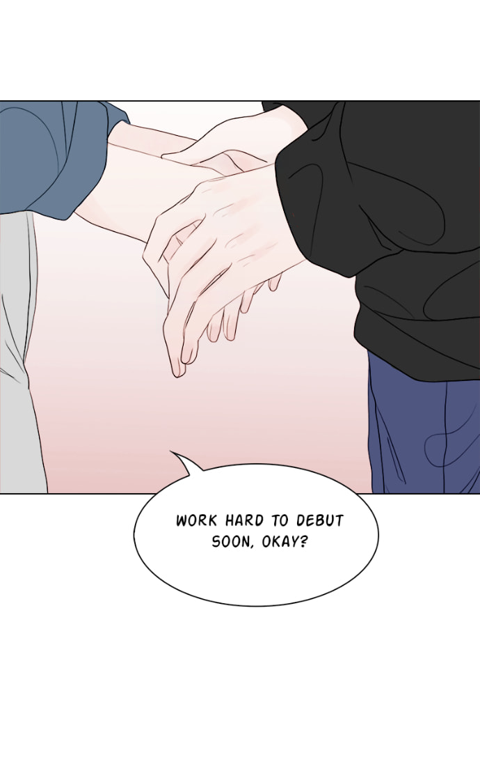 Read Lost in Translation chapter 45 image 22 on Lezhin