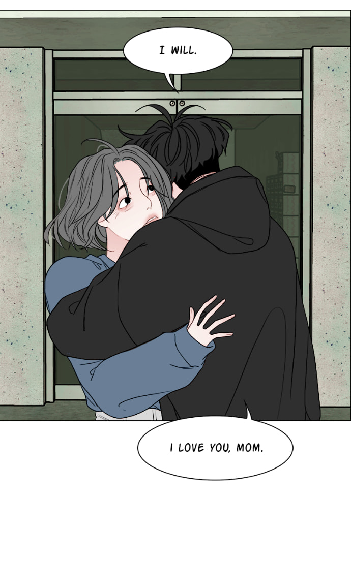 Read Lost in Translation chapter 45 image 24 on Lezhin