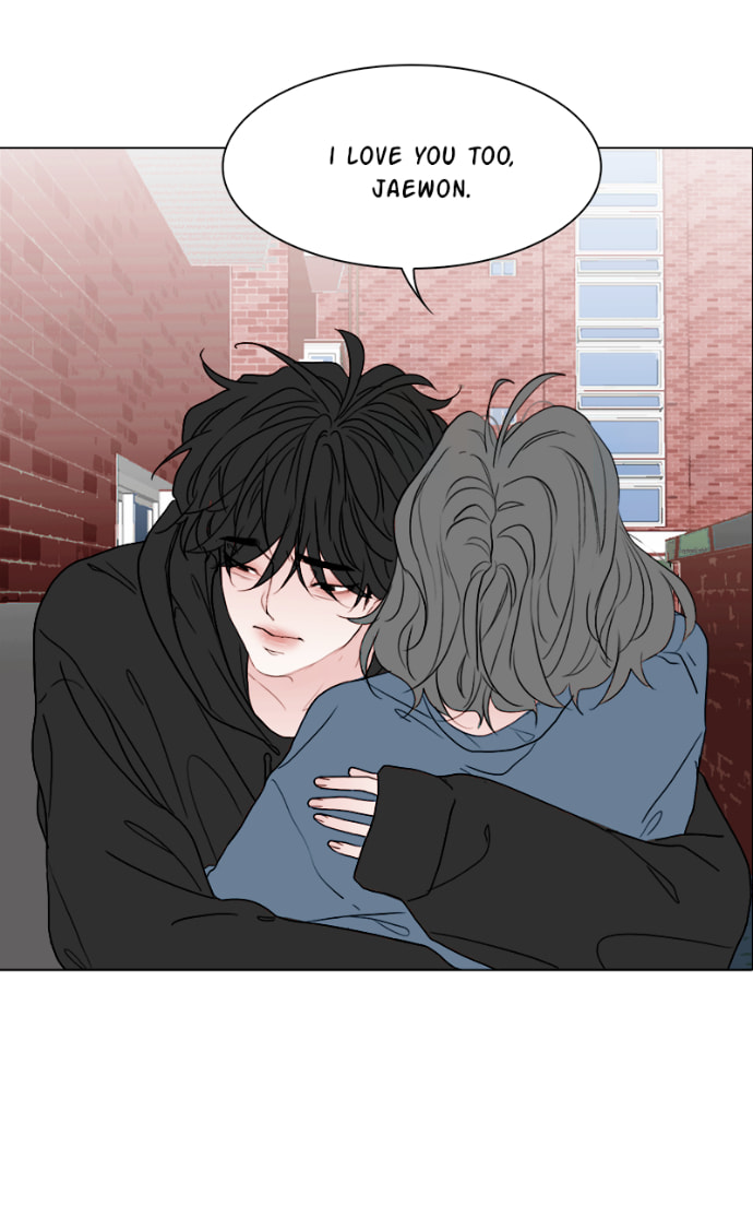 Read Lost in Translation chapter 45 image 26 on Lezhin