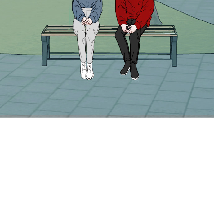 Read Lost in Translation chapter 45 image 3 on Lezhin