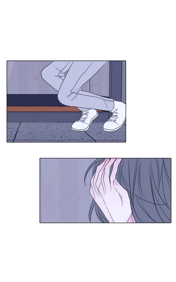 Read Lost in Translation chapter 45 image 31 on Lezhin