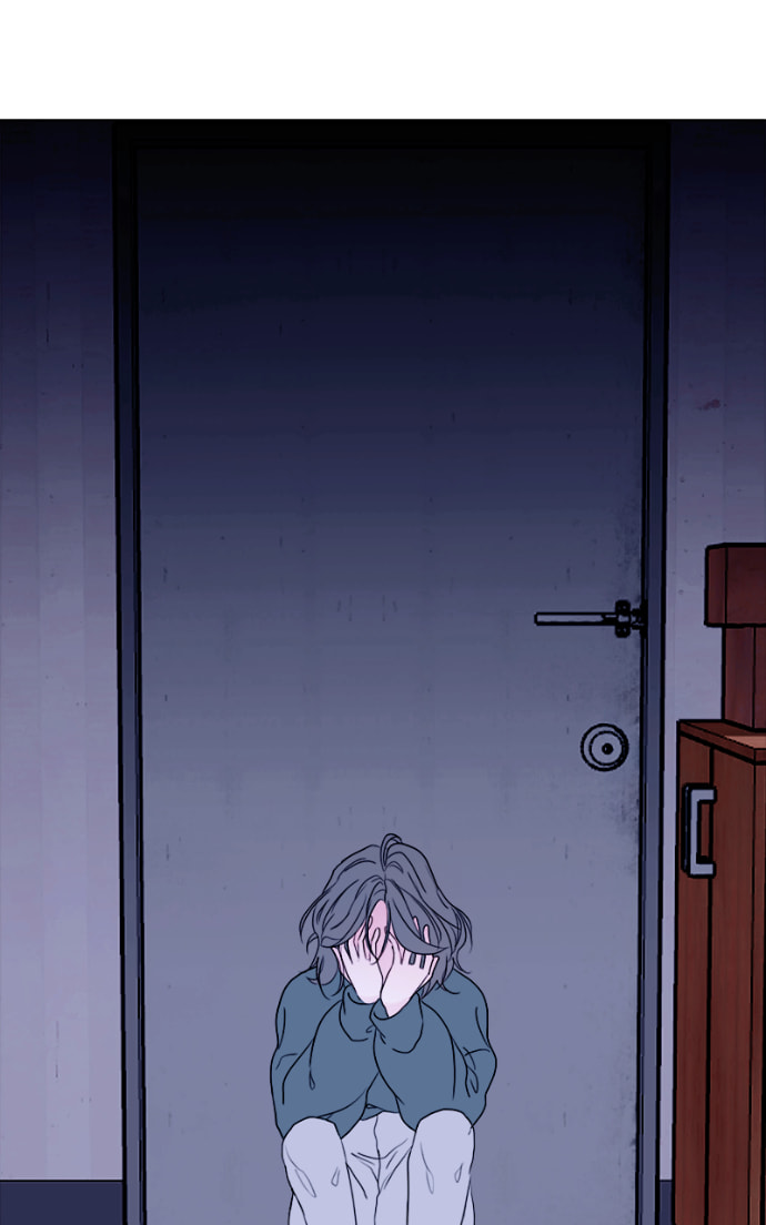 Read Lost in Translation chapter 45 image 32 on Lezhin