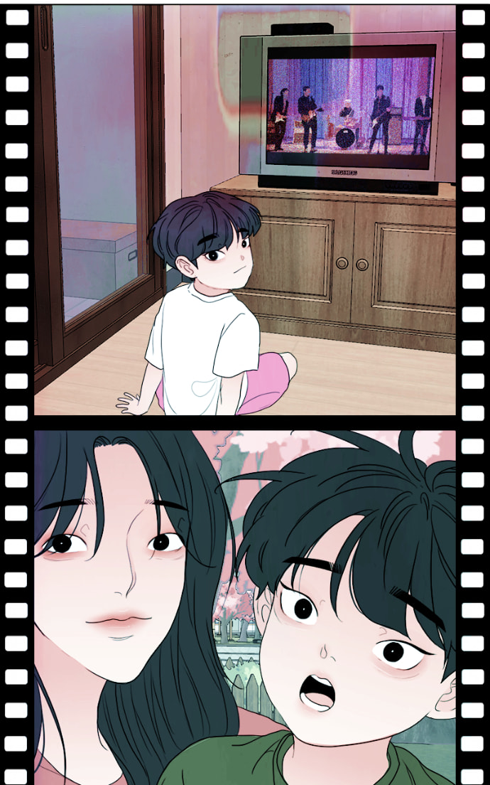 Read Lost in Translation chapter 45 image 34 on Lezhin