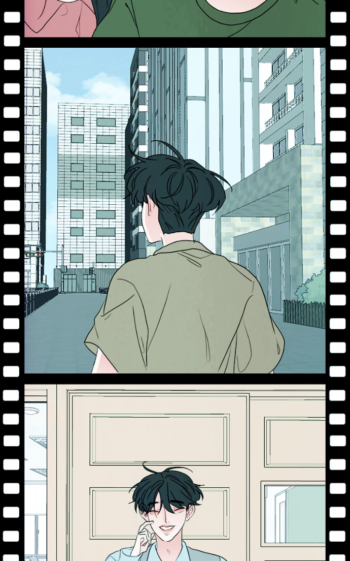 Read Lost in Translation chapter 45 image 35 on Lezhin