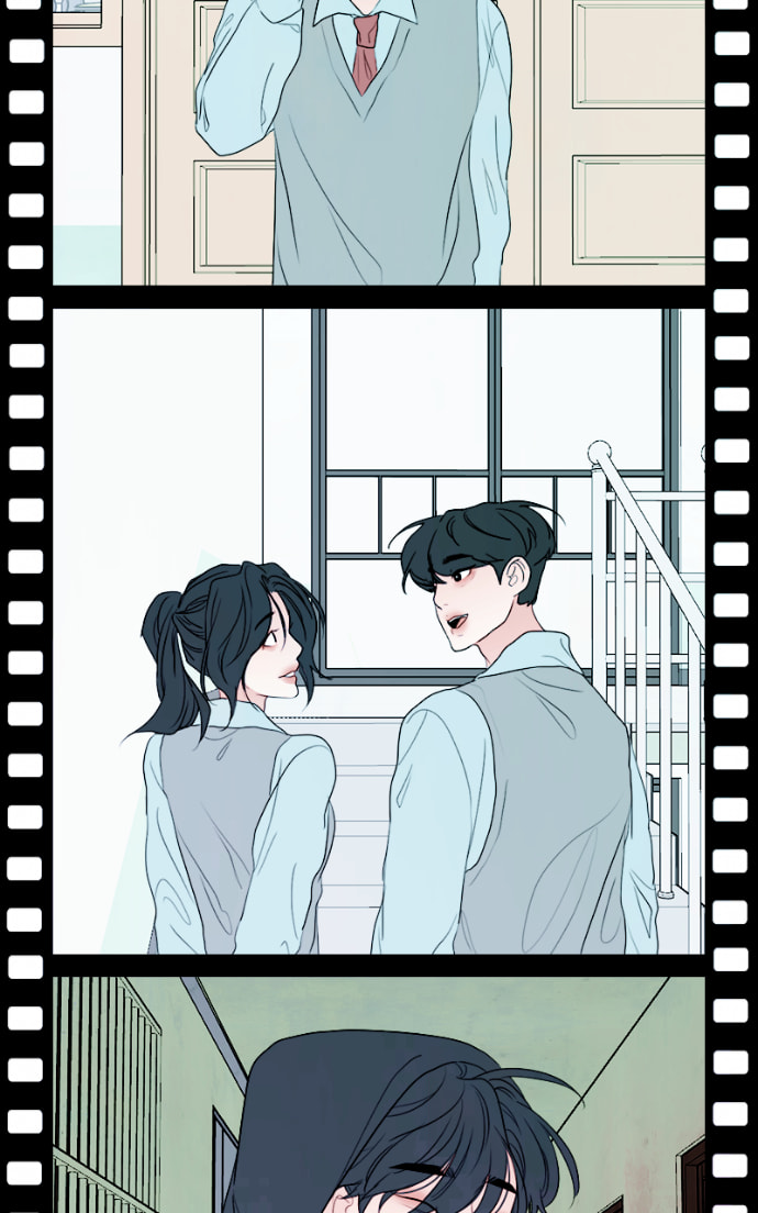Read Lost in Translation chapter 45 image 36 on Lezhin