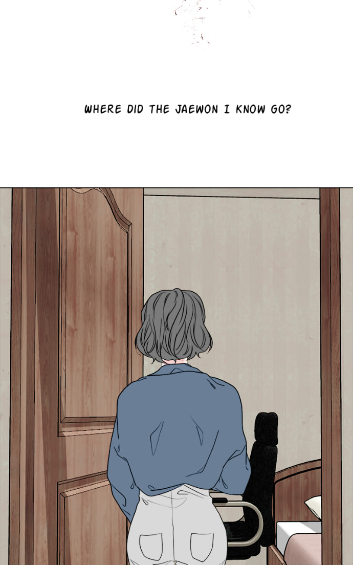 Read Lost in Translation chapter 45 image 39 on Lezhin