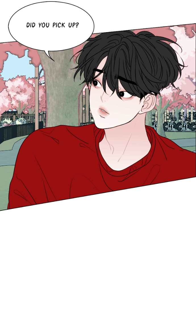 Read Lost in Translation chapter 45 image 4 on Lezhin