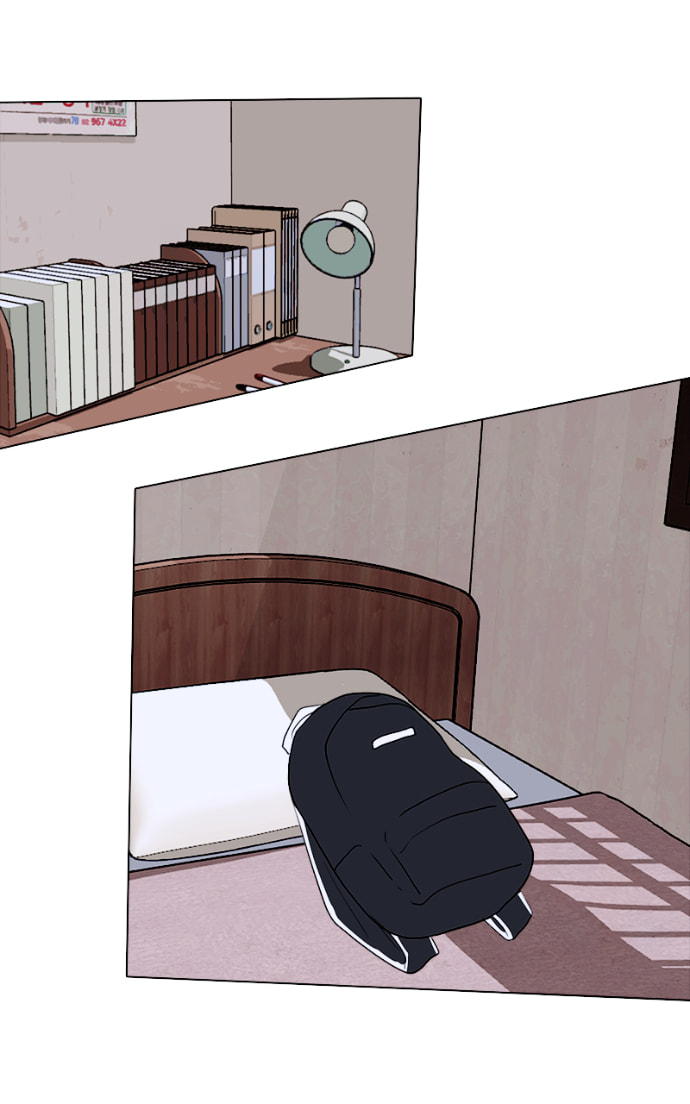 Read Lost in Translation chapter 45 image 41 on Lezhin
