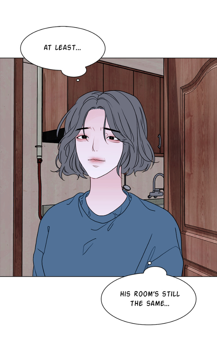 Read Lost in Translation chapter 45 image 42 on Lezhin