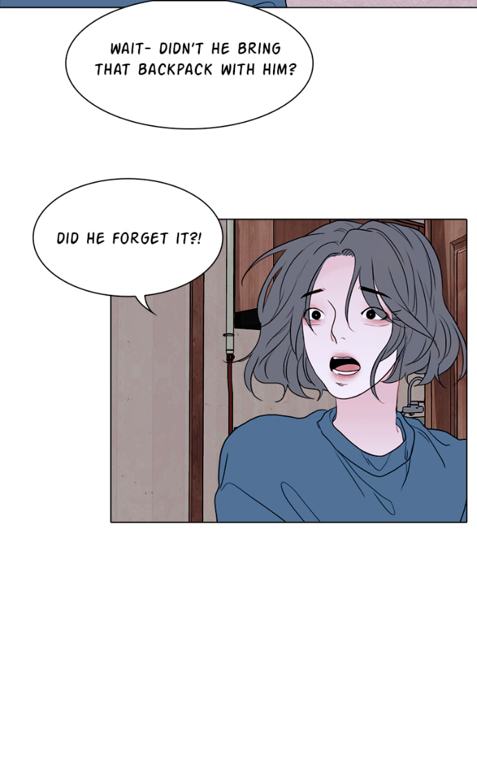 Read Lost in Translation chapter 45 image 44 on Lezhin