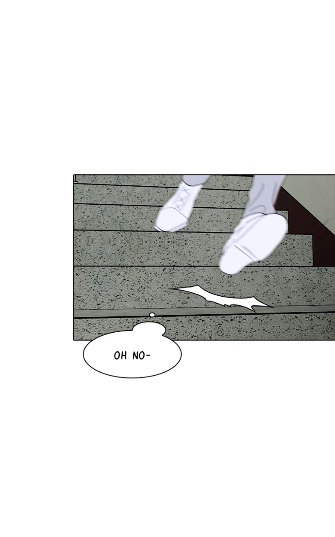 Read Lost in Translation chapter 45 image 47 on Lezhin