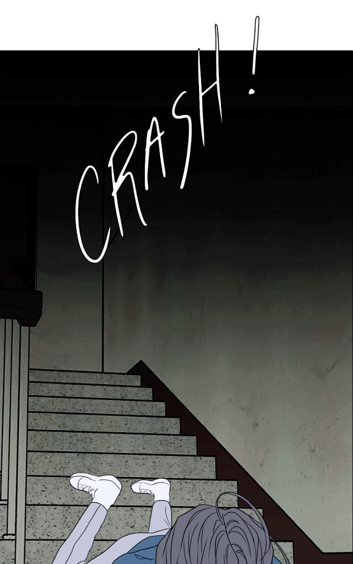 Read Lost in Translation chapter 45 image 49 on Lezhin
