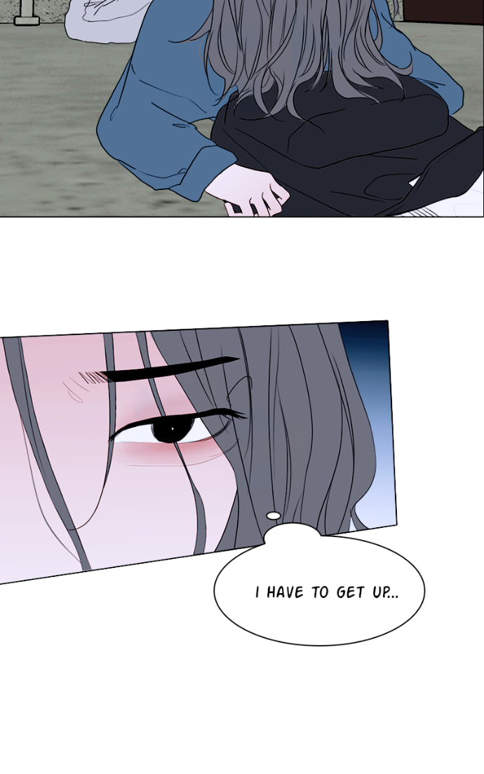 Read Lost in Translation chapter 45 image 50 on Lezhin