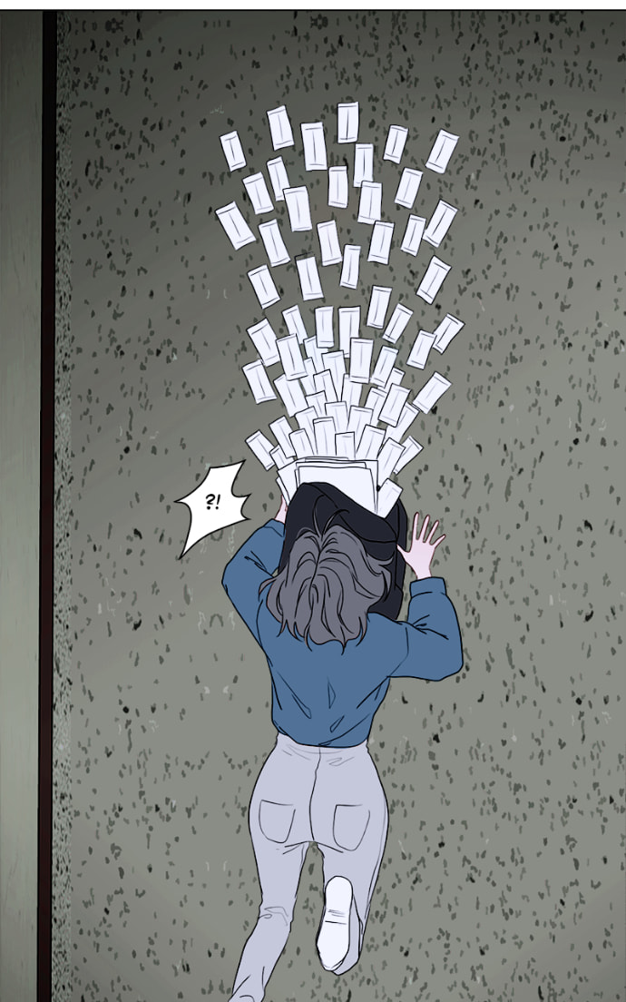 Read Lost in Translation chapter 45 image 52 on Lezhin