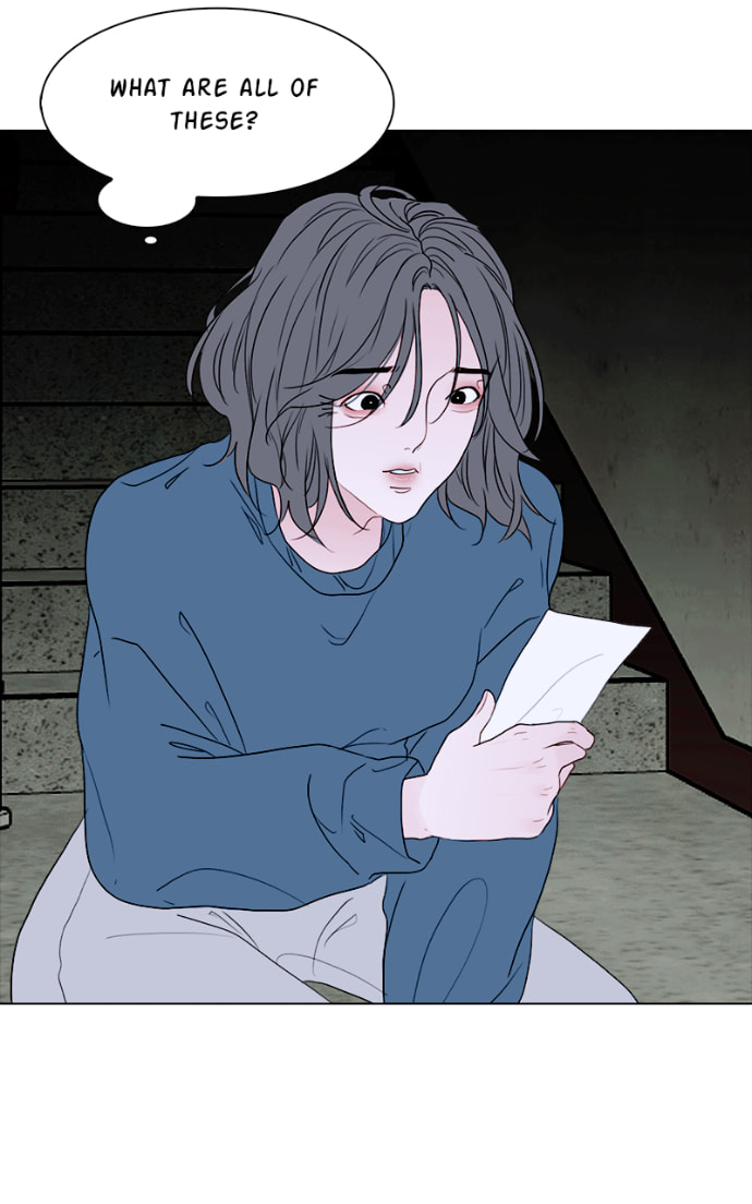 Read Lost in Translation chapter 45 image 54 on Lezhin