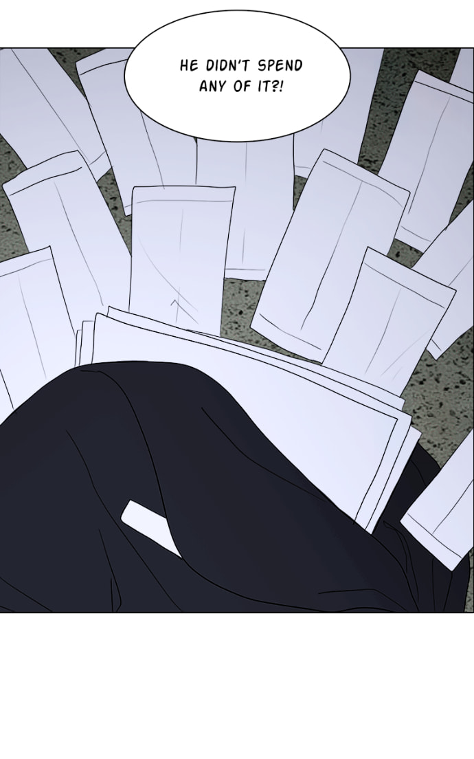 Read Lost in Translation chapter 45 image 57 on Lezhin