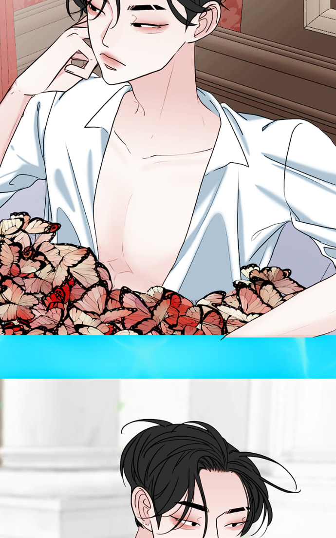 Read Lost in Translation chapter 46.1 image 10 on Lezhin