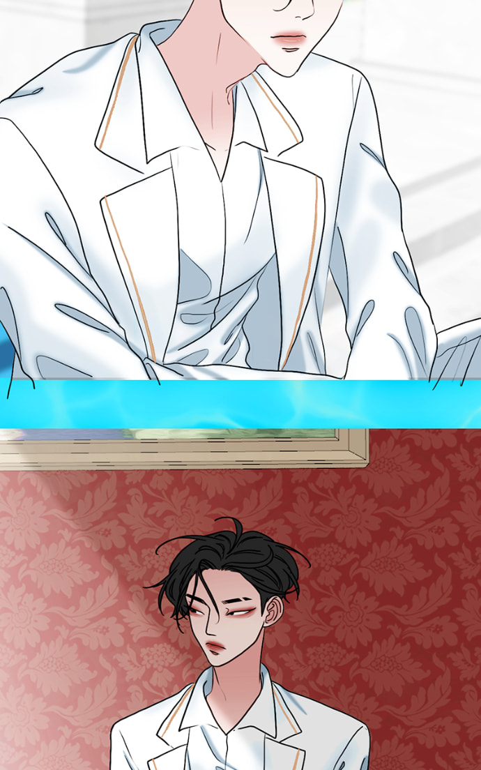 Read Lost in Translation chapter 46.1 image 11 on Lezhin