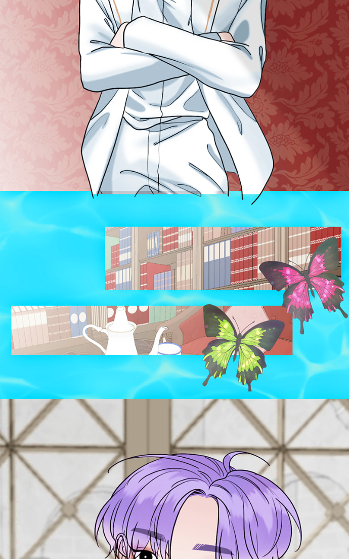 Read Lost in Translation chapter 46.1 image 12 on Lezhin