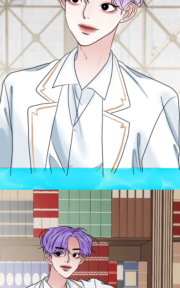 Read Lost in Translation chapter 46.1 image 13 on Lezhin
