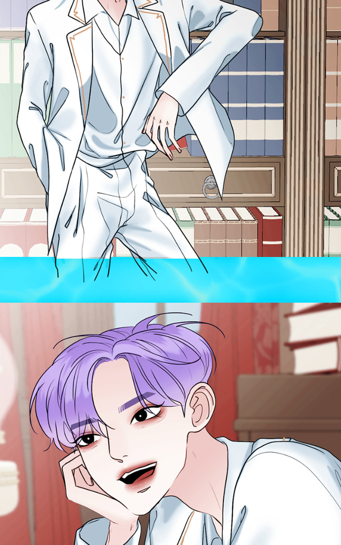 Read Lost in Translation chapter 46.1 image 14 on Lezhin