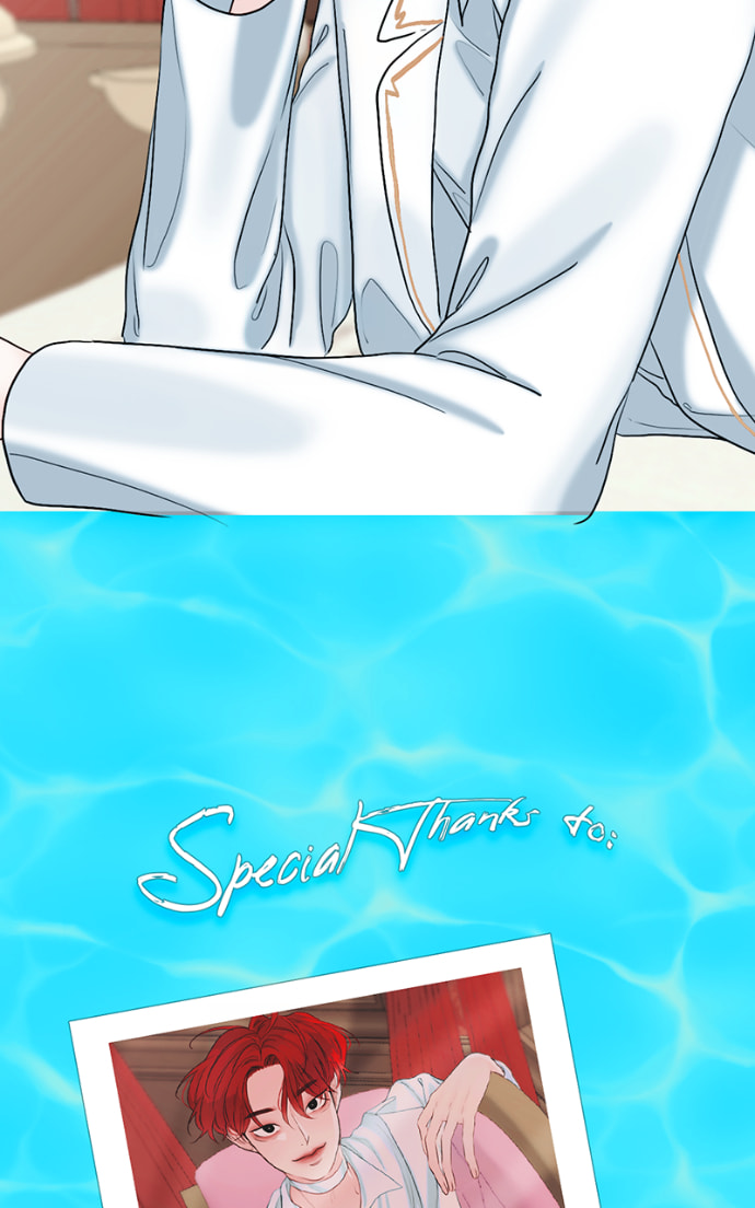 Read Lost in Translation chapter 46.1 image 15 on Lezhin