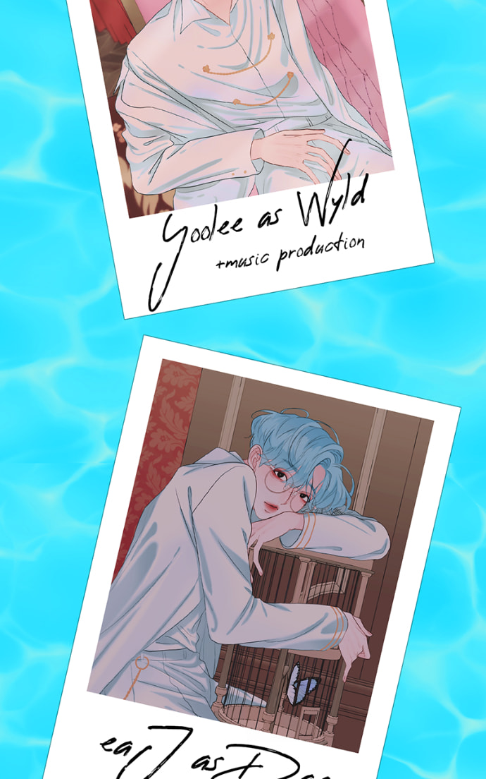 Read Lost in Translation chapter 46.1 image 16 on Lezhin