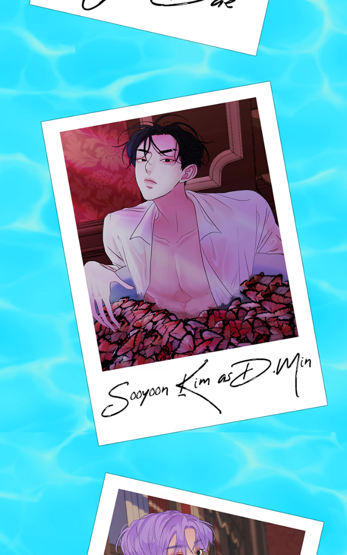 Read Lost in Translation chapter 46.1 image 17 on Lezhin