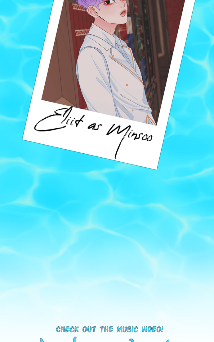 Read Lost in Translation chapter 46.1 image 18 on Lezhin