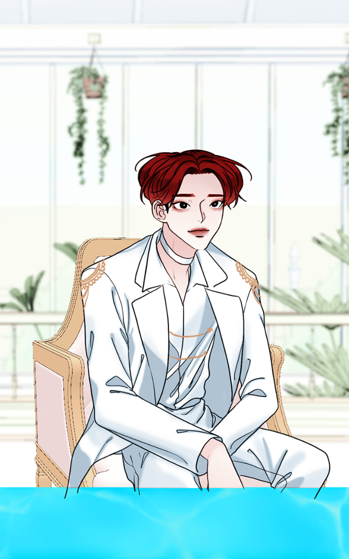 Read Lost in Translation chapter 46.1 image 3 on Lezhin