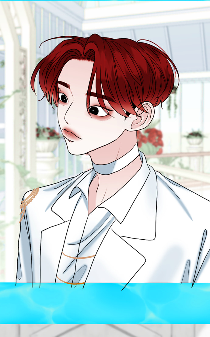 Read Lost in Translation chapter 46.1 image 4 on Lezhin