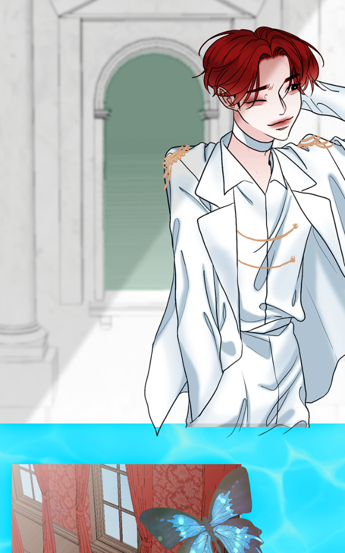 Read Lost in Translation chapter 46.1 image 5 on Lezhin