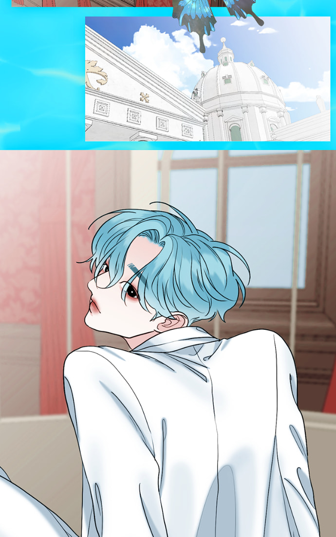 Read Lost in Translation chapter 46.1 image 6 on Lezhin